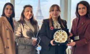 YASAV’dan UNESCO ziyareti