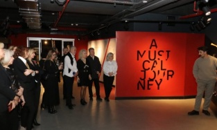 Sanart BUSADER’den “Müzede Bir Gece” etkinliği