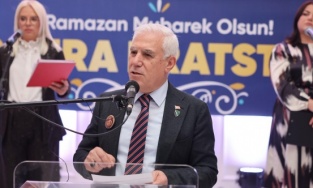 Sancak Bölgesi ile dostluk köprüleri kuruldu