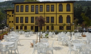 Yıldırım’da tarih ayağa kalkıyor