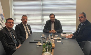 Kayapa OSB’den eğitim hamlesi