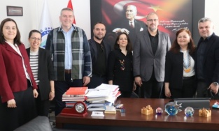 Serbest mimarlar öğrencilere ‘akıl hocalığı’ yapacak