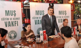 BUMEV’de mezuniyet ve bayramlaşma coşkusu