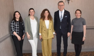 MARSİFED ailesi büyüyor