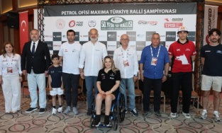 Ralli tutkunları 50’nci Yeşil Bursa Rallisi’nde buluşacak