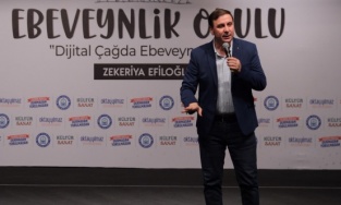 Yıldırım Belediyesi’nden ailelere rehberlik eğitimi