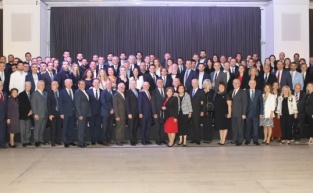 TÜSİAD Başkanı Turan: Çoklu krizler artık normalimiz olmalı