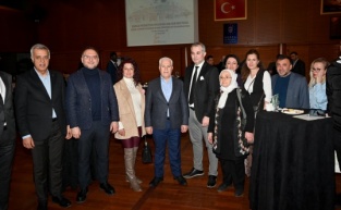 15 ülkeden turizm sektörü temsilcileri Bursa’da buluştu