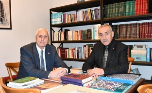 Geçmişten günümüze İznik’i anlattılar