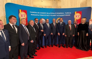 17. GAP Oscarları Romanya Parlamento Sarayı'nda sahiplerini buldu