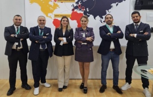 Burpol Polimer, global marka olma yolunda