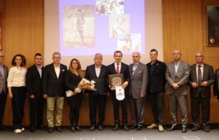 BUMİAD’dan “Atatürk Ve Cumhuriyet” konulu etkinlik