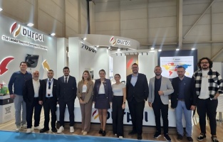 Burpol, Plast Eurasıa’ya damgasını vurdu