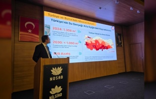 NOSAB’da Yeşil Dönüşüm Seferberliği