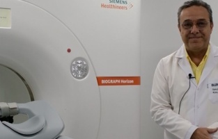 Nükleer Tıpta Yeni Nesil Teknoloji Bursa’da