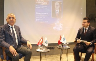 ARSİYAD’dan ‘Kahve Sohbetleri’ ile tecrübe paylaşımları