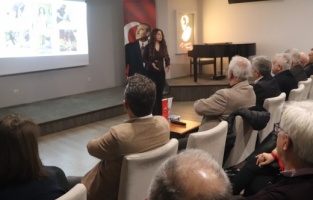 Dengeli yaşam için IV Terapi Yöntemi