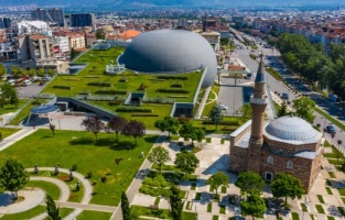 Osmangazi’nin Kültür Vizyonu ‘Fetih Müzesi’ ile taçlandı