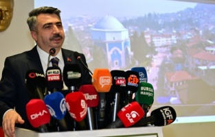 Tarih ortak akılla ayağa kalkacak