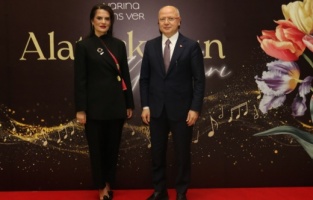 YASAV’dan unutulmaz Türk Sanat Müziği gecesi