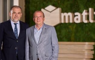 Yakamoz Yağ, Matlı Grubu bünyesine katıldı