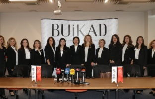 BUİKAD ‘Sürdürülebilirlik Raporu’nu açıkladı