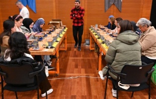 Eşitlik birlikte mümkün