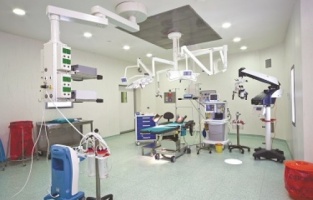 Medicabil Hastanesi’nden ‘Yeşil Ameliyathane’ hamlesi