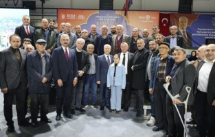 Orhaneli'nin turizm potansiyeli Bursa'yı gülümsetecek