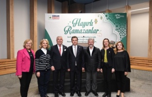 Osmangazi’de 136 mahalle tek yürek