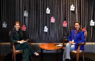 Osmangazi’de 8 Mart’a Özel Medya Buluşması