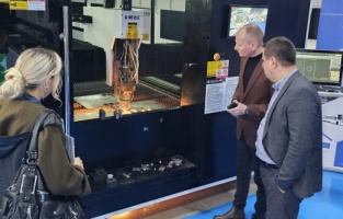 Sanayiye teknolojik dönüşüm hamlesi