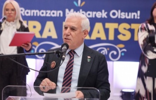 Sancak Bölgesi ile dostluk köprüleri kuruldu