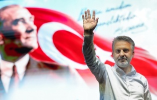 19 Mayıs coşkusu Büyükşehir’le zirve yaptı