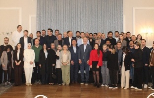 BETİP Bursa’da E-Ticaret ekosistemini güçlendiriyor