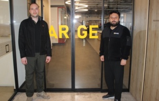 Dorukmak’tan Ar-Ge hamlesi