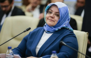 Bakanlık'tan yaşlı ve engellilere bayram izni