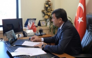 “Beklentilerin üzerinde bir toparlanma süreci yaşıyoruz”