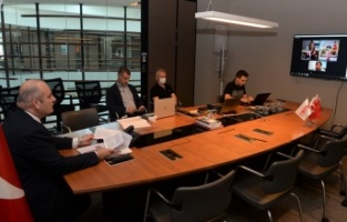 BTSO, Covid sonrası yol haritasını belirliyor