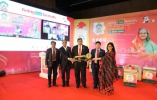 İslam dünyasının gençliği Dakka’da buluşuyor