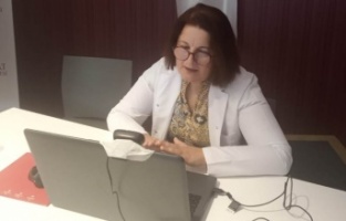 Özel Hayat'ta online gebelik okulu