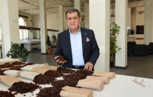 TMO’dan kuru meyveye büyük destek