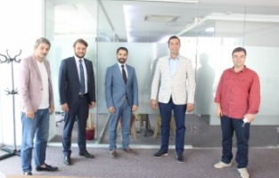 "Üyeler arasında işbirliğini arttırıyoruz"