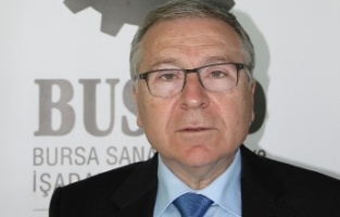 “Azami gayret döneminden geçiyoruz”