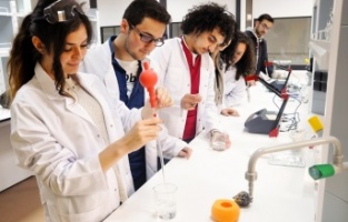 BTÜ'de online tanıtım günleri