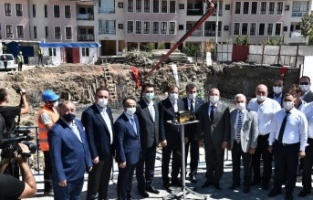 Bursa'nın kültür hazineleri yeniden ayağa kalkıyor