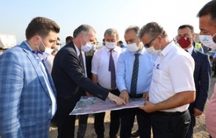 Bursa’da hedef, sağlıklı şehirleşme