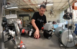 Bursalı üreticiden büyük başarı