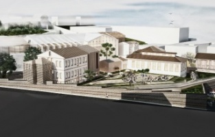 Bursa’nın ilk ipek fabrikası yeniden hayat buluyor