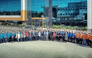 “Dünyayı Uyutan” teknolojiye Bursa damgası vurdular